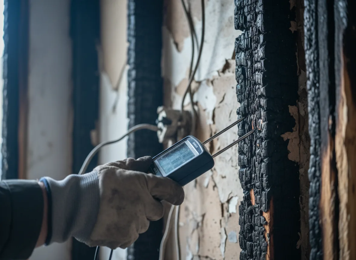 Fire Damage Restoration Hay Springs, NE FAQs